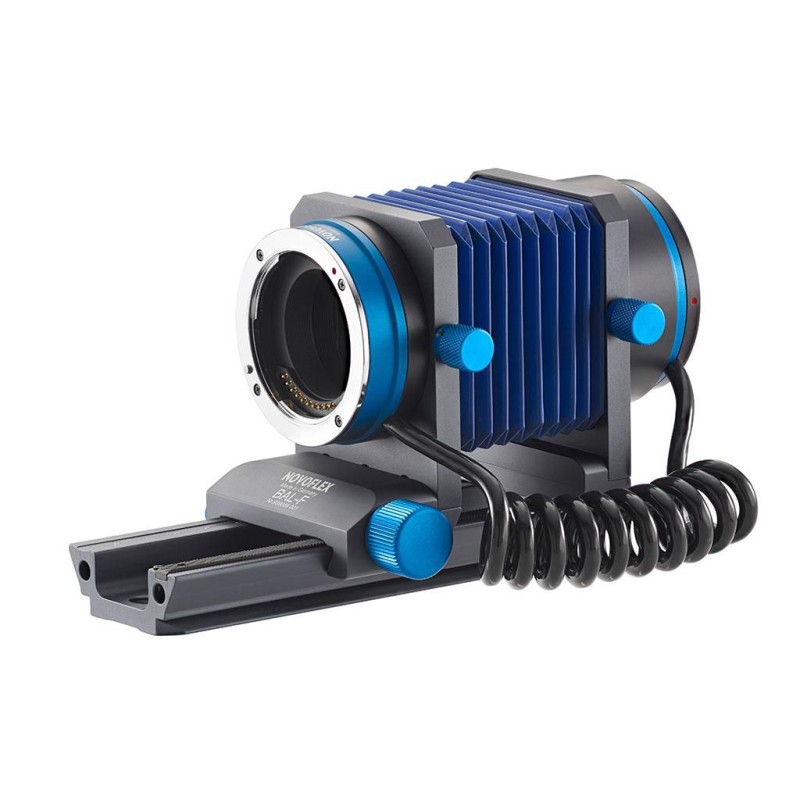 Novoflex Camera Lens Adapter